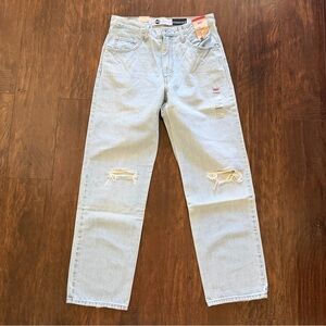 Levi’s Silver Tab ‘94 Baggy Jeans 29x31